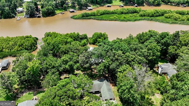 130 Sunset Drive, Eatonton, GA 31024