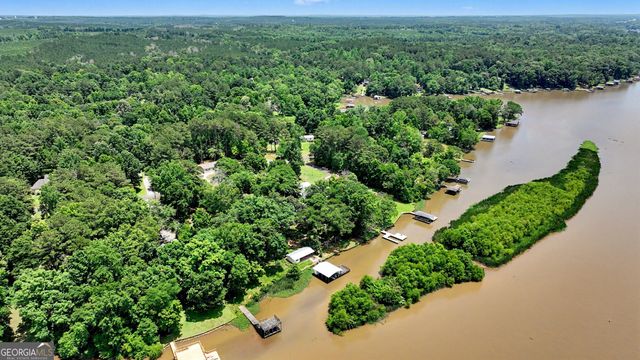 130 Sunset Drive, Eatonton, GA 31024
