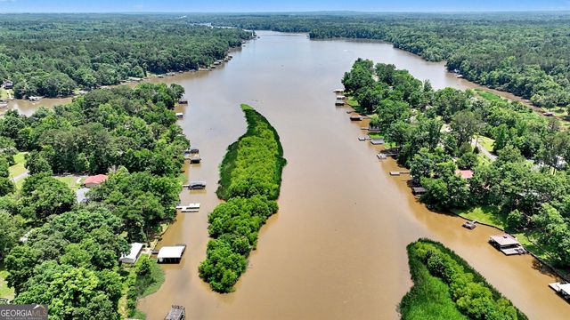 130 Sunset Drive, Eatonton, GA 31024