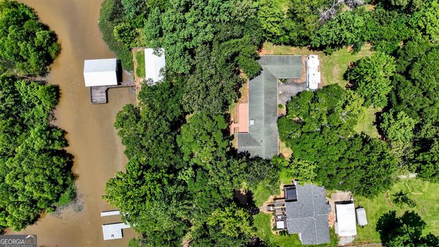 130 Sunset Drive, Eatonton, GA 31024