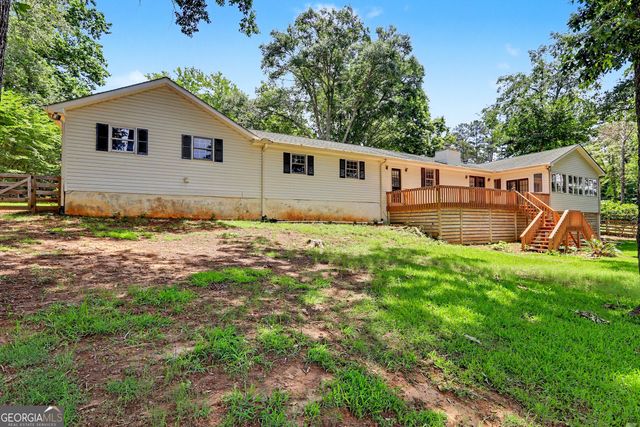130 Sunset Drive, Eatonton, GA 31024