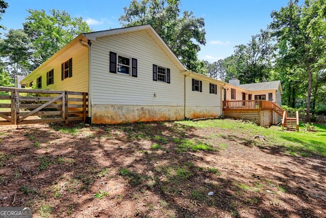 130 Sunset Drive, Eatonton, GA 31024