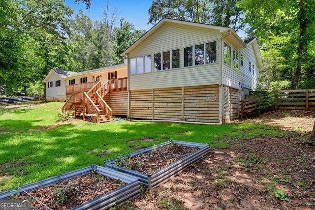 130 Sunset Drive, Eatonton, GA 31024