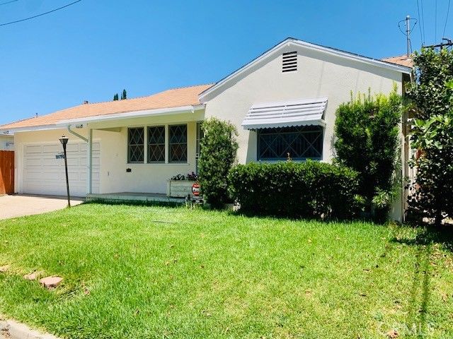 9459 Workman Avenue, Temple City, CA 91780