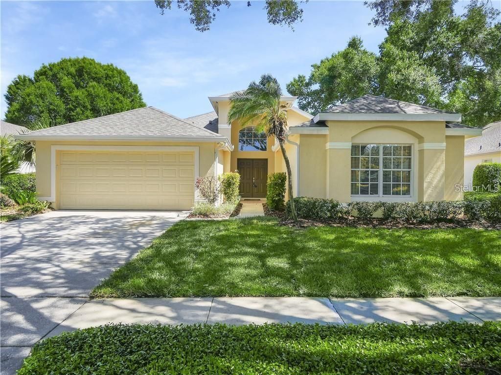 917 PADDINGTON TERRACE, Lake Mary, FL 32746