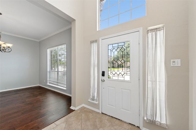 4202 Timberglen Road, Dallas, TX 75287