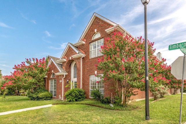 4202 Timberglen Road, Dallas, TX 75287