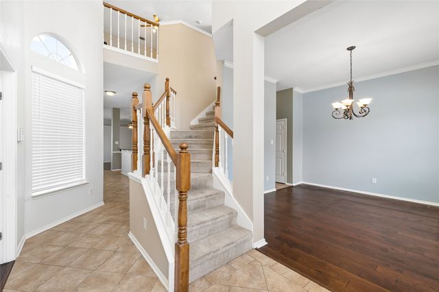 4202 Timberglen Road, Dallas, TX 75287