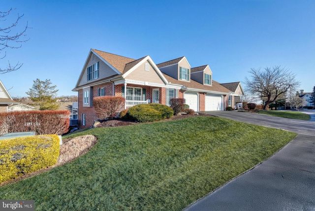 4 BLUE MOUNTAIN VISTA, Mechanicsburg, PA 17050