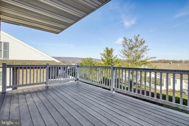 4 BLUE MOUNTAIN VISTA, Mechanicsburg, PA 17050