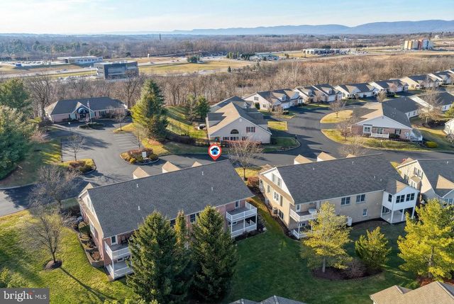 4 BLUE MOUNTAIN VISTA, Mechanicsburg, PA 17050