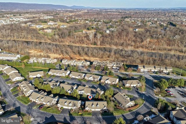 4 BLUE MOUNTAIN VISTA, Mechanicsburg, PA 17050