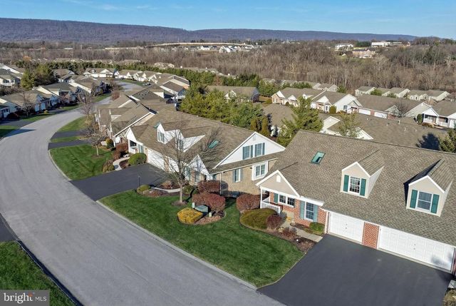 4 BLUE MOUNTAIN VISTA, Mechanicsburg, PA 17050
