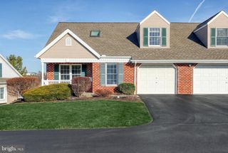 4 BLUE MOUNTAIN VISTA, Mechanicsburg, PA 17050