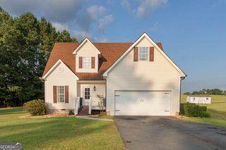 127 Tyler Lane, Thomaston, GA 30286
