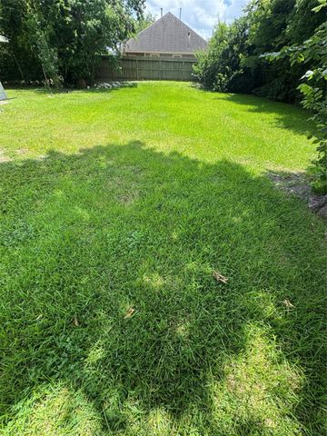 4216 Rosemont, North Houston, TX 77051