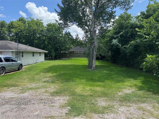 4216 Rosemont, North Houston, TX 77051