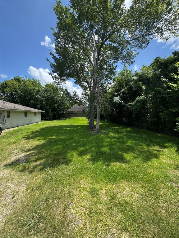 4216 Rosemont, North Houston, TX 77051