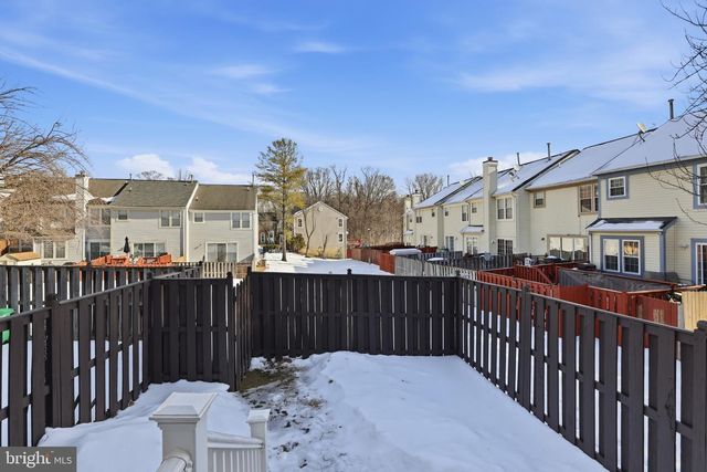 10724 KITCHENER CT, Bowie, MD 20721