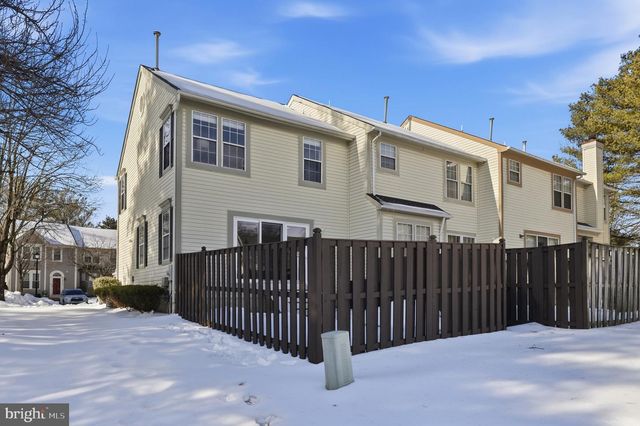 10724 KITCHENER CT, Bowie, MD 20721