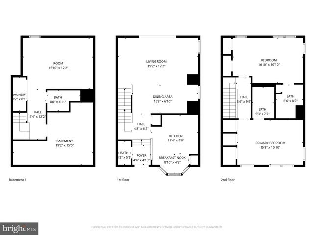 10724 KITCHENER CT, Bowie, MD 20721