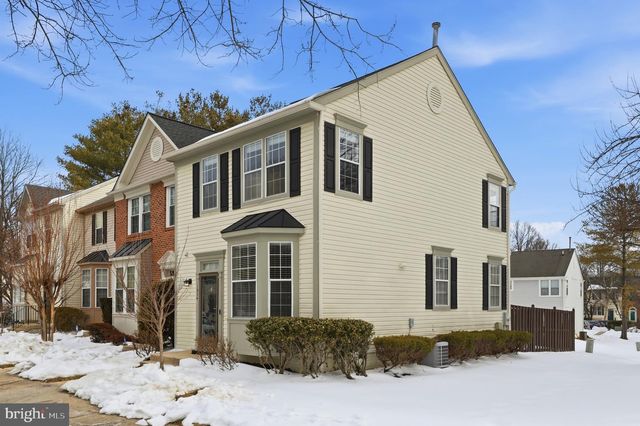 10724 KITCHENER CT, Bowie, MD 20721