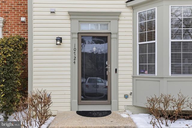 10724 KITCHENER CT, Bowie, MD 20721