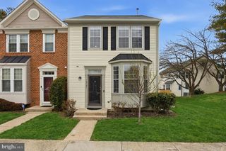 10724 KITCHENER CT, Bowie, MD 20721