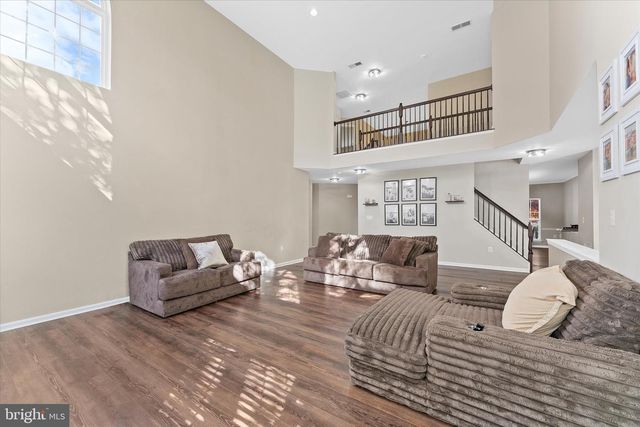 913 STRAWBERRY CT, Purcellville, VA 20132