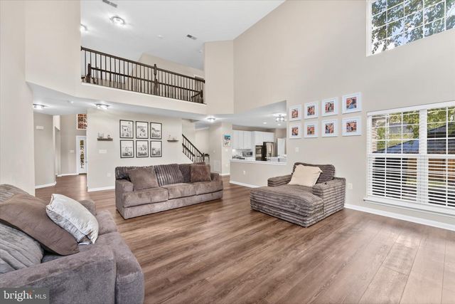 913 STRAWBERRY CT, Purcellville, VA 20132
