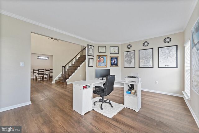 913 STRAWBERRY CT, Purcellville, VA 20132