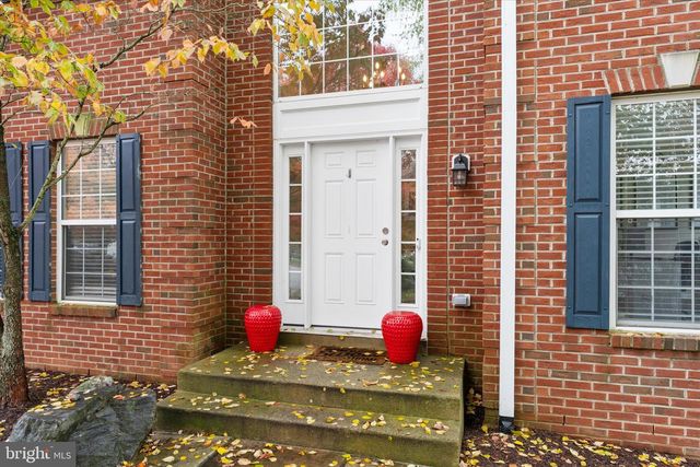 913 STRAWBERRY CT, Purcellville, VA 20132