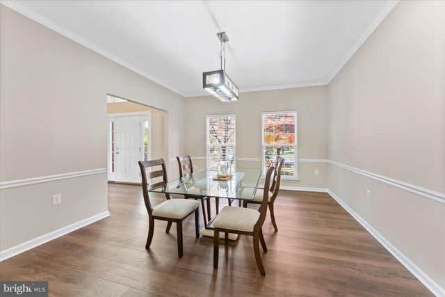 913 STRAWBERRY CT, Purcellville, VA 20132