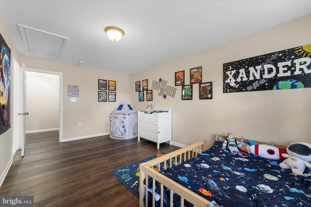 913 STRAWBERRY CT, Purcellville, VA 20132