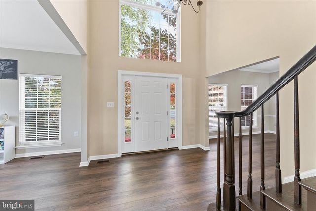 913 STRAWBERRY CT, Purcellville, VA 20132
