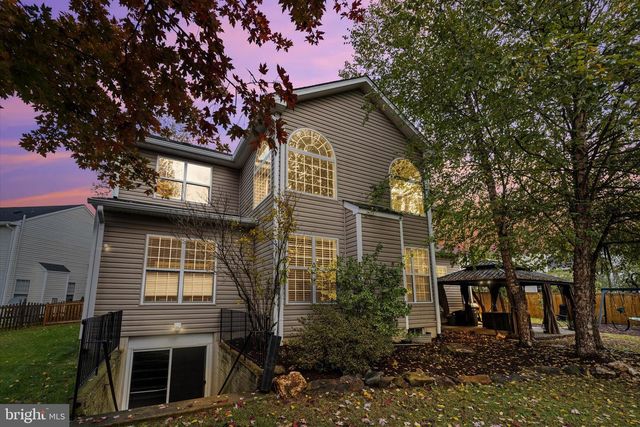 913 STRAWBERRY CT, Purcellville, VA 20132