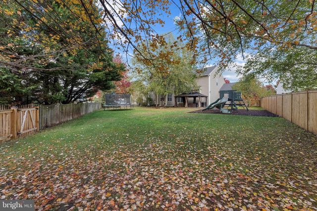 913 STRAWBERRY CT, Purcellville, VA 20132