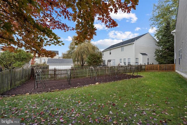 913 STRAWBERRY CT, Purcellville, VA 20132