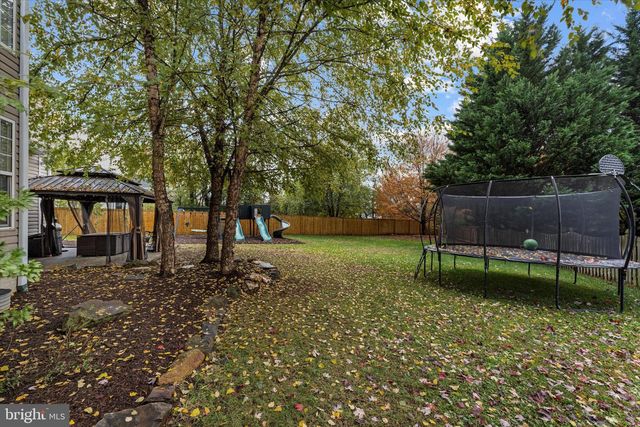913 STRAWBERRY CT, Purcellville, VA 20132