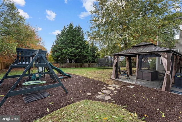 913 STRAWBERRY CT, Purcellville, VA 20132