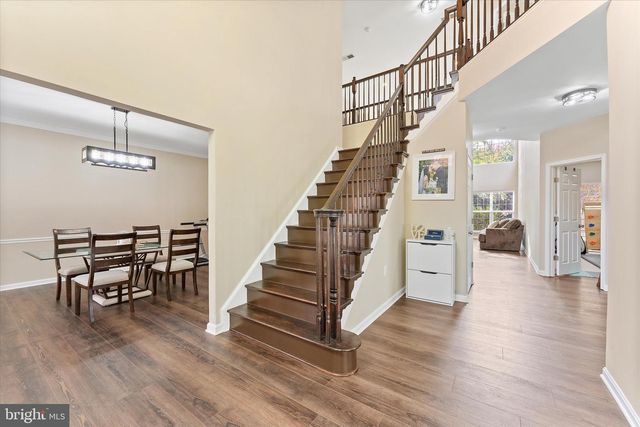 913 STRAWBERRY CT, Purcellville, VA 20132
