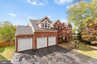913 STRAWBERRY CT, Purcellville, VA 20132