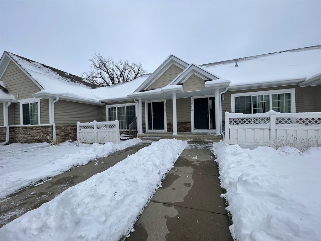 3712 NE Tyler Lane, Ankeny, IA 50021