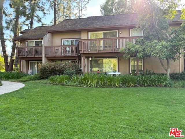 7120 Carlson Circle 290, Canoga Park (los Angeles), CA 91303