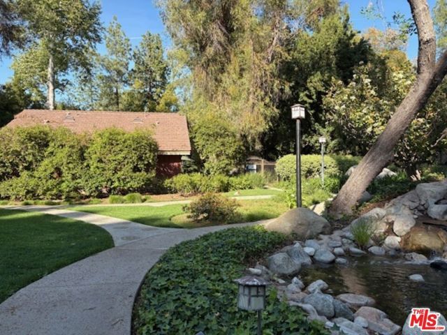 7120 Carlson Circle 290, Canoga Park (los Angeles), CA 91303