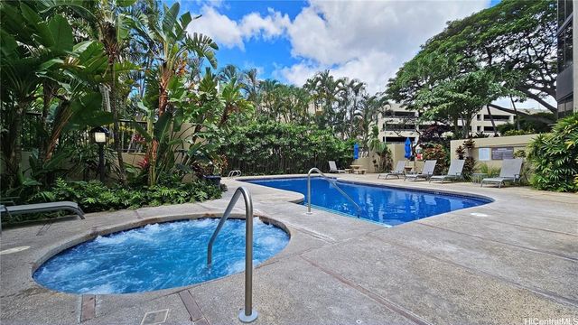 60 N Beretania Street 2306, Honolulu, HI 96817