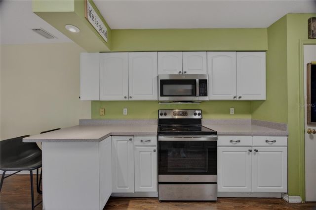 36 BUNKER LANE, Rotonda West, FL 33947