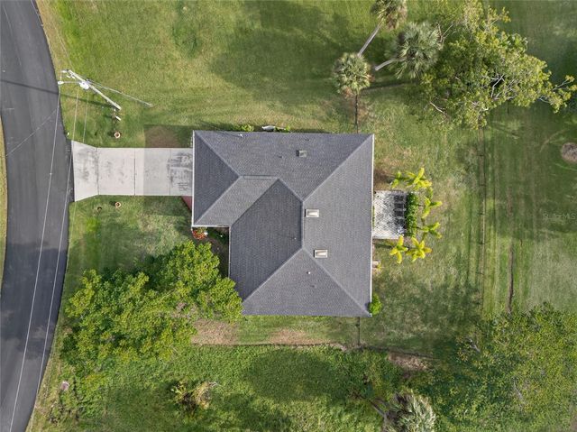 36 BUNKER LANE, Rotonda West, FL 33947