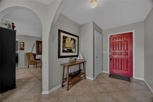 36 BUNKER LANE, Rotonda West, FL 33947