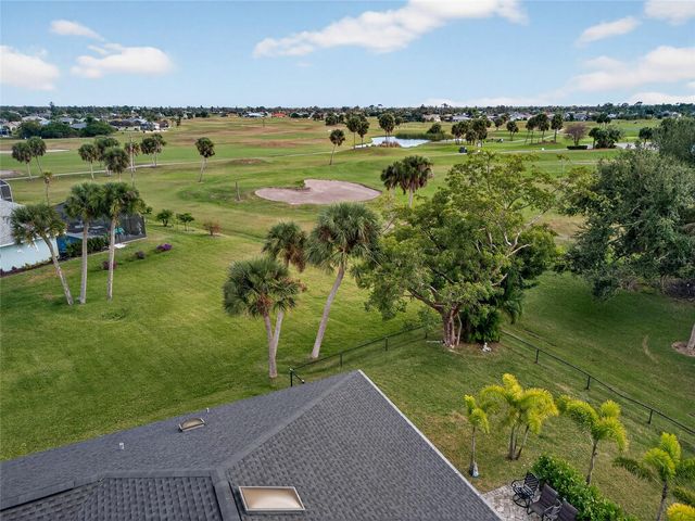 36 BUNKER LANE, Rotonda West, FL 33947